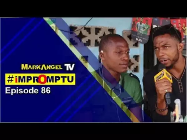 Video: Mark Angel TV Episode 86 – Spell February